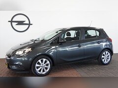 Opel Corsa - 1.4-16V (90Pk) 5d Favourite+ Navi, Géén Afleverkosten
