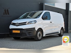 Toyota ProAce - 1.5 D-4D Comfort - Airco - Cruise - € 15.950, - Ex