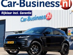 Land Rover Range Rover Evoque - P300 R-Dynamic HSE Black Pack - AWD + Pano + Full Led + 21 inch