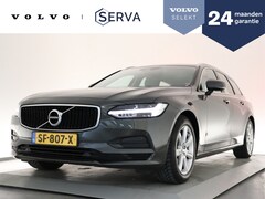 Volvo V90 - D3 Automaat Momentum