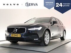 Volvo V90 - D3 Kinetic | Business Pack Connect | Family Line |