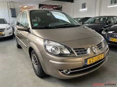 Renault Scénic - 1.5 dCi 105 Conquest Clima BJ-2009