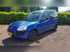 Citroën Berlingo - 1.4i Cinqspace Club