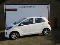 Kia Picanto - 1.0 MPi EconomyLine