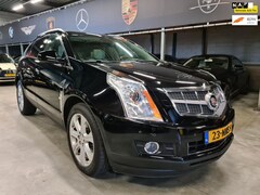 Cadillac SRX - 3.0 V6 AWD Elegance - Panoramadak - Vol opties - NL Auto