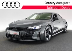 Audi e-tron GT - RS | FULL CARBON & ALCANTARA | RS ROOD DESIGN | NACHTZICHT |