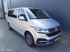 Volkswagen Transporter - 2.0 TDI L2H1 31 DC 4Motion Bulli