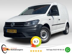 Volkswagen Caddy - 2.0 TDI L1H1 | Airco | PDC | Cruise c