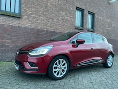 Renault Clio - 0.9 TCe Intens PANO-CAMERA-LEDER