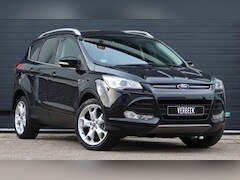 Ford Kuga - 1.6 Titanium 4WD Automaat/Pano/Navi/Clima/Stoelvw