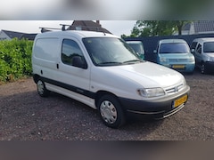 Citroën Berlingo - 1.9 D 600 Commerce