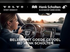 Volvo V40 Cross Country - T3 AUT6 152PK Nordic+, Standkachel met timer, Verwarmbare voorstoelen, Verwarmbare voorrui