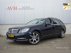 Mercedes-Benz C-klasse Estate - 180 Ambition Elegance