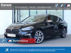 BMW 2-serie Gran Coupé - M235i xDrive High Executive/ Panoramadak / Harman Kardon Sound Systeem