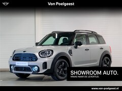 MINI Mini Countryman - Cooper Business Edition | Comfort Plus Pack | Connected Navigation