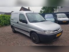 Peugeot Partner - 170C 1.9 X