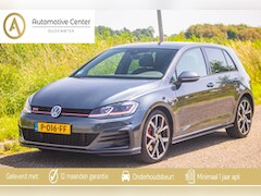 Volkswagen Golf - 2.0 TSI GTI Performance | DYNAUDIO | CAMERA | STANDKACHEL
