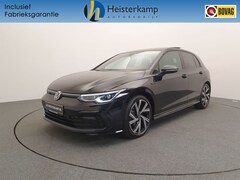 Volkswagen Golf - 1.5 eTSI 150pk DSG R-Line Camera, Panorama dak, Virtual display