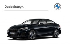 BMW 2-serie Gran Coupé - 218i Executive | M-Sport | 18'' | Getint glas | Adapt. LED | PDC voor/achter | HiFi M acht