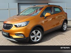 Opel Mokka X - 1.4 Turbo 140pk Automaat Edition | Winterpakket | 19000 km