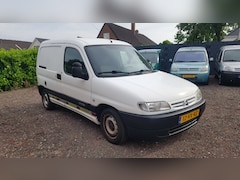 Citroën Berlingo - 2.0 HDi 600