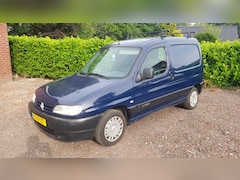 Citroën Berlingo - 1.9 D 600