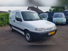 Citroën Berlingo - 1.9 D 600