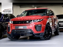 Land Rover Range Rover Evoque - 2.0 Si4 HSE Dynamic PANO|ACC|CAM