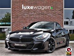 BMW Z4 Roadster - M40i 340pk Shadow HUD Adp-LED Camera