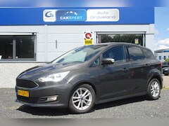 Ford C-Max - 1.0i Trend , navigatie , Cruise , airco