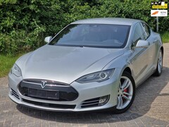 Tesla Model S - P85D Perform. NWE ACCU 701PK 4WD INCL.BTW AUTOPILOT