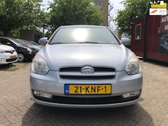 Hyundai Accent - 1.4i Dynamic Airco, Ele ramen