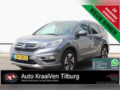 Honda CR-V - 2.0 16V 155pk 4WD Aut. | Executive | ADAS