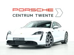 Porsche Taycan - 4S