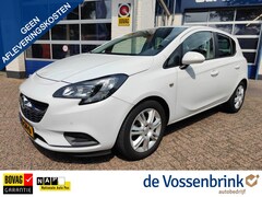Opel Corsa - 1.4 Edition 5-Drs *Geen Afl.kosten