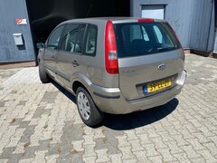 Ford Fusion - lees advertentie