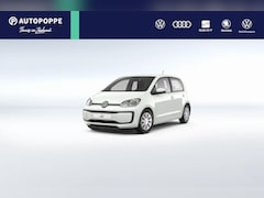 Volkswagen Up! - 1.0 MPI 65 5MT Hatchback | Handgeschakeld | Donkergrijs - ceramique | Reservewiel staal, p