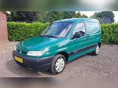 Citroën Berlingo - 1.9 D 600