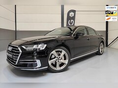 Audi A8 - 50 TDI quattro|Exclusive|1e Eigenaar|Nap|