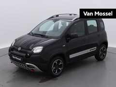 Fiat Panda - 1.0 Hybrid Cross Nu €768, - van Mossel voordeel