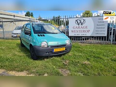 Renault Twingo - 1.2 Nieuwe apk keuring
