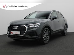 Audi Q3 - 45 TFSI e 245PK S-tronic S edition