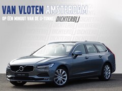 Volvo V90 - T4 Momentum | BLIS | Pilot assist