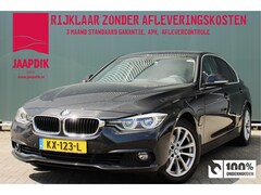 BMW 3-serie - BWJ 2016 330E 273 PK PLUG-IN HYBRIDE ( ex BTW 19.287, - ) AUTOMAAT / CLIMA / CRUISE / SPOR