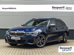 BMW 3-serie Touring - M340i xDrive Individual - Head-up - ACC - Harman Kardon - Panorama