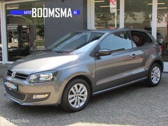 Volkswagen Polo - 3drs 1.2 TSI 105pk Style Clima Cruise PDC