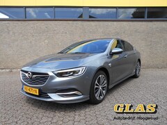Opel Insignia Grand Sport - 1.5 Turbo 165pk Executive AGR Stoelen / Haak