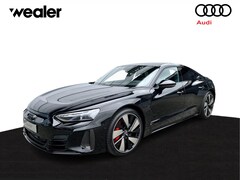 Audi e-tron GT - RS 598pk 95Kwh
