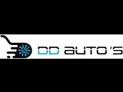 DD Auto's logo