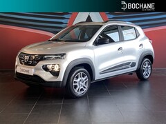 Dacia Spring - Comfort Demo Voordeel